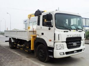 Thuê xe cẩu thùng tại Hưng Yên gọi ngay: 0983297972 để được ưu đãi!