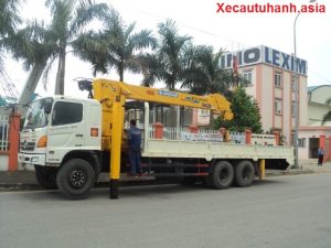 thue-xe-cau-hang-tai-thuong-tin