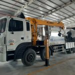 Dịch vụ vận chuyển hàng hóa nặng – Việt Hưng Logistics